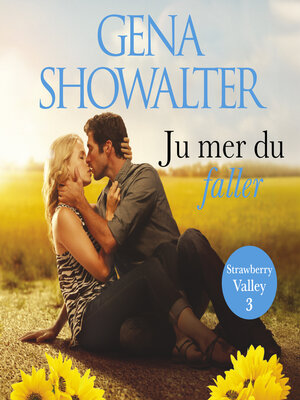 cover image of Ju mer du faller